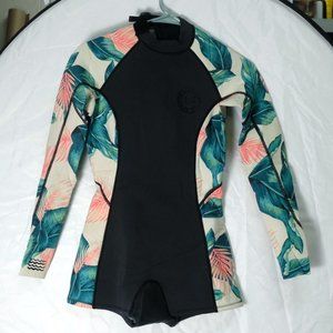 Billabong - Spring Fever Long Sleeve Spring Suit